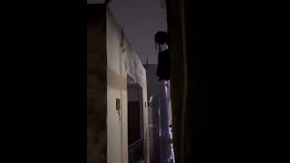 #scaryfact: Ghaziabad Viral Horror Video… #creepyfacts 😱😰 | #shorts ☠️ | #short #2026 #shortsfeed