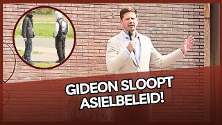 Download Lagu Gideon van Meijeren SLOOPT het asielbeleid met SUCCES! MP3 Download Lagu Gideon van Meijeren SLOOPT het asielbeleid met SUCCES! MP3