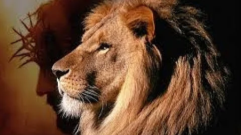 Qui est le lion de la tribu de Juda ?