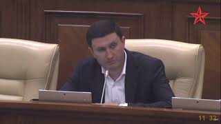 Владимир Односталко потребовал провести слушания по ситуации на рынке нефтепродуктов