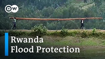 Rwanda: Building resilience to rain | Global Ideas