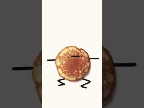 pancake 🍮🥞
