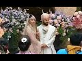 Virat Kohli And Anushka Sharma Marriage Ceremony Offical HD Video