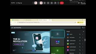 💡 Webinar on AI Trends and Prompt Engineering