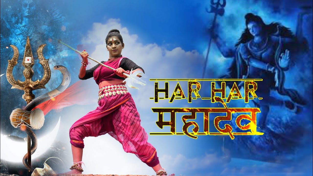 #shivtandav  #Madhusmitaswain Shiv tandav//Bahubali//song// Madhuram trust //Madhusmita swain