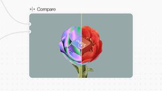 Weavy Compare Node. Tough Choices Made Easy