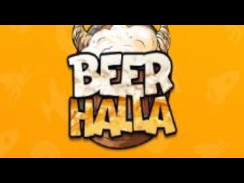 BeerHalla Instant Game Review | Demo & Free Play | RTP Check video preview