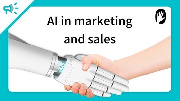 simpleshow explains how to use marketing AI tools for your business | simpleshow