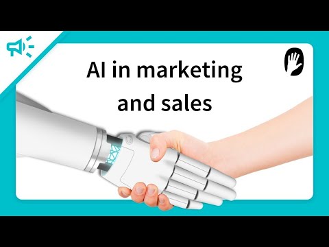 How to use AI tools for marketing and sales | simpleshow