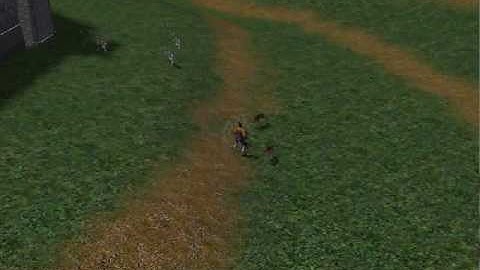 Metin2 Packet Test 02