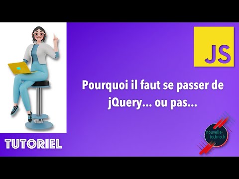 Pourquoi il faut