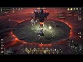 Legend of Ymir: Nightmare Difficulty Riveldi