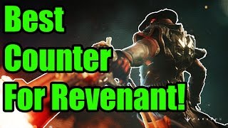 Paragon How To Counter Revenant! Guide and Gameplay!