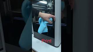 Onshape Revolve Tool → 3D Printed Chess Pawn