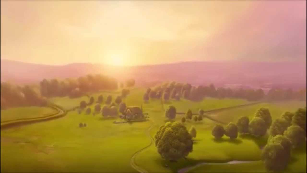 Clochette et l'Expédition féerique, C'est enfin l'été (Reprise)