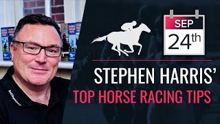 Stephen Harris’ top horse racing tips for Friday 24th September screenshot 4