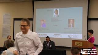 Prop 206 Debate Highlights