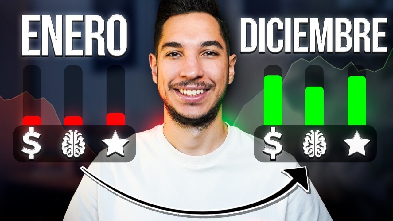 Cómo Empezar A Hacer Trading Y Ganar Dinero Desde 0 En 2026 - YouTube
