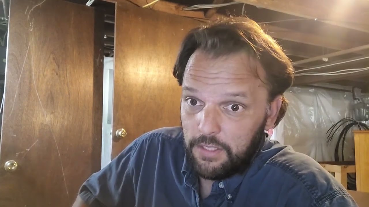 Intro Religious Deconstruction - Meaning of Life - 