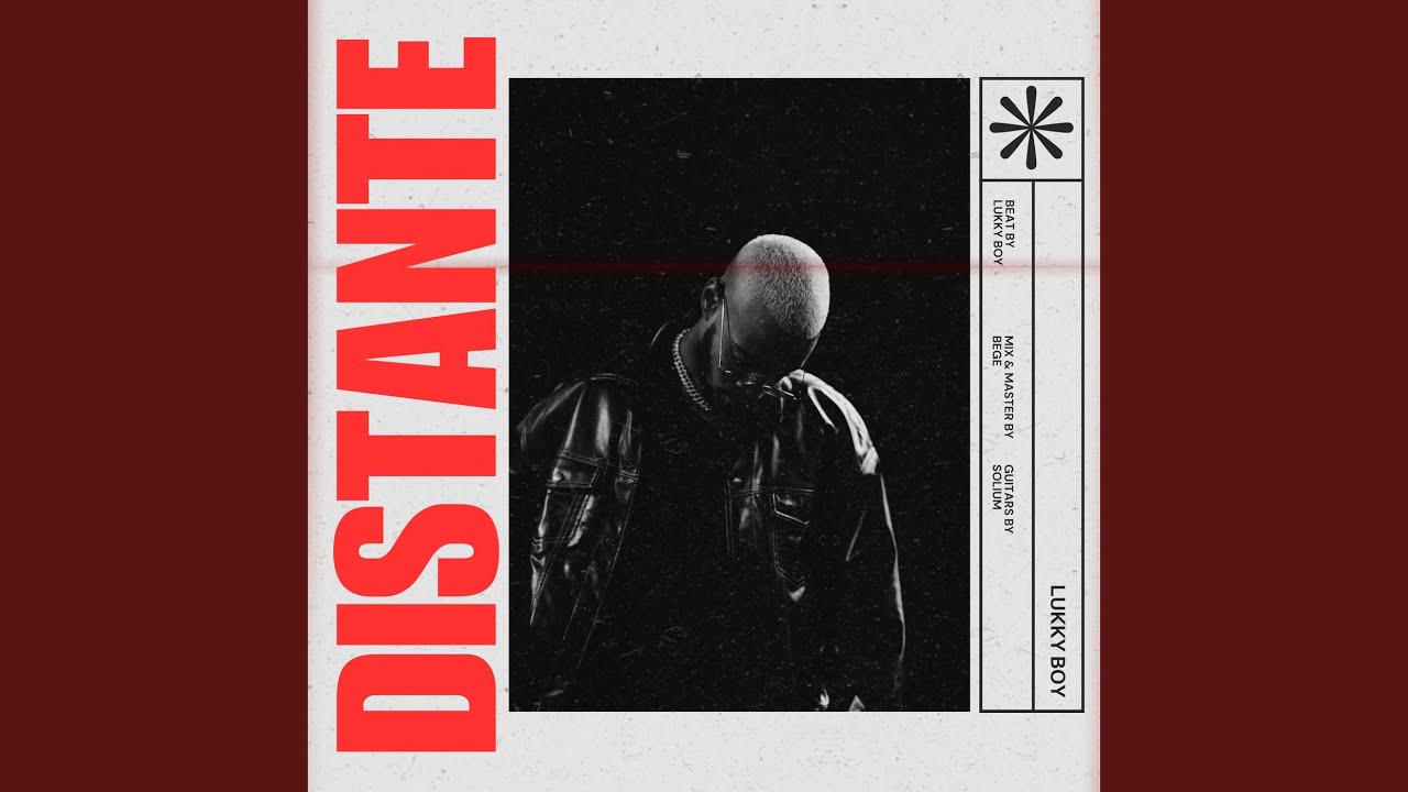 Sleduj Distante na YouTube Sleduj Distante na YouTube