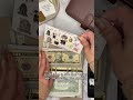 ✨ Cash Stuffing Magic 🪄 | Harry Potter Inspired Savings Challenge 💰⚡Muggle Mama of 5