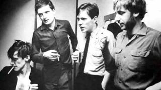 Joy Division - Isolation.mp4