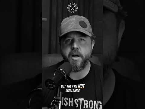 Never Put Humans on a Pedestal