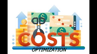 Cost Optimization Webinar