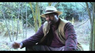 JUSTIFIED: Meet Limehouse