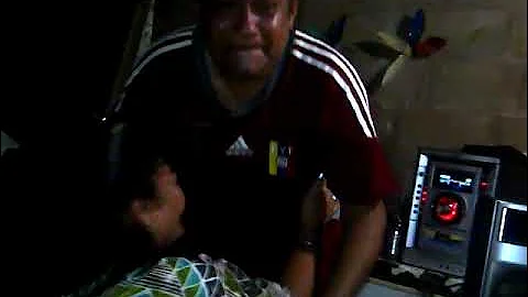 Compadres 1