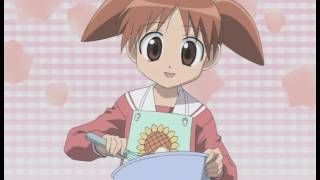 Azumanga Daioh Tv 2002 Adv Films Dvd Trailer 2