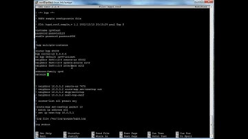 ipv6peeringproject linux BGP quagga howto