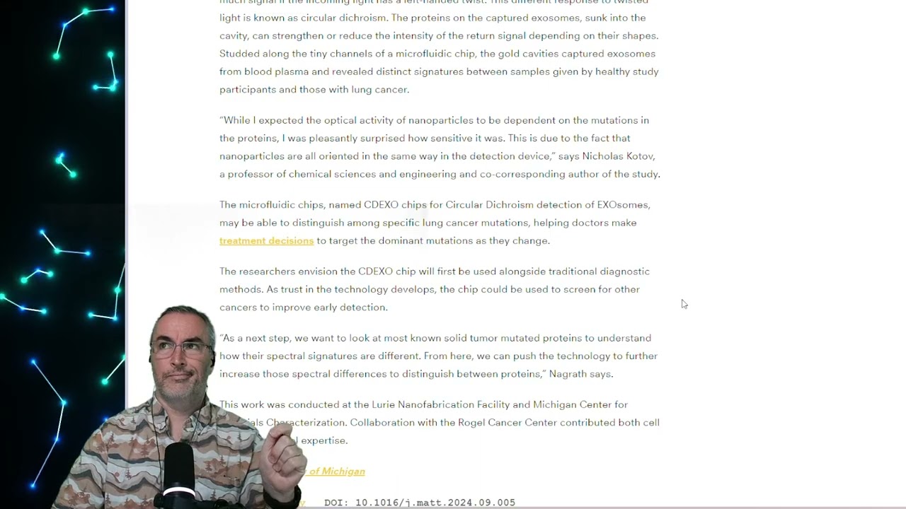 TechnologyToday (10/13/2024, s1e27) - Science and Technology News with some Humor.