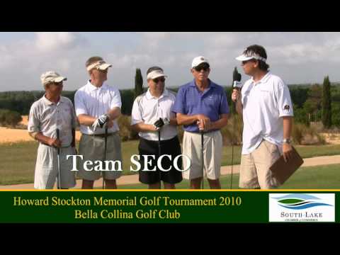 Team SECO 2010 Howard Stockton Memorial