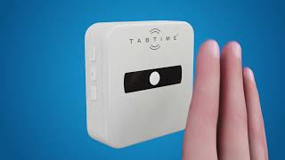 TabTime Pressure Mat Alarm and Care Call - Set Up Video