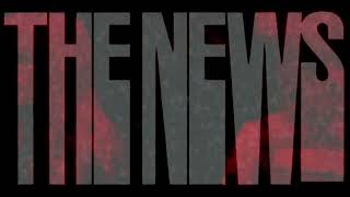 PARAMORE - THE NEWS STUDIO CONCEPT VERSION 3 (Visualizer)