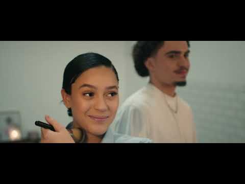 Dj Tyson feat TANEYAH - Besoin de toi (clip officiel)