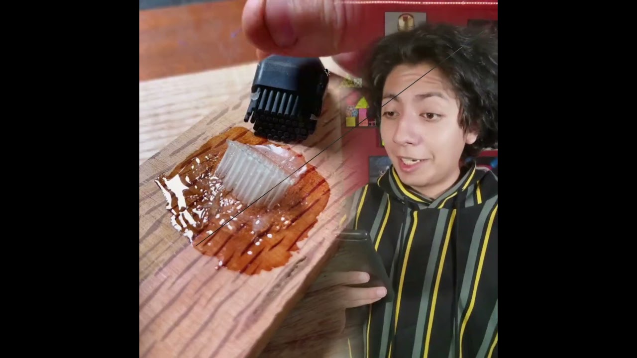 Original Title & Thumbnail