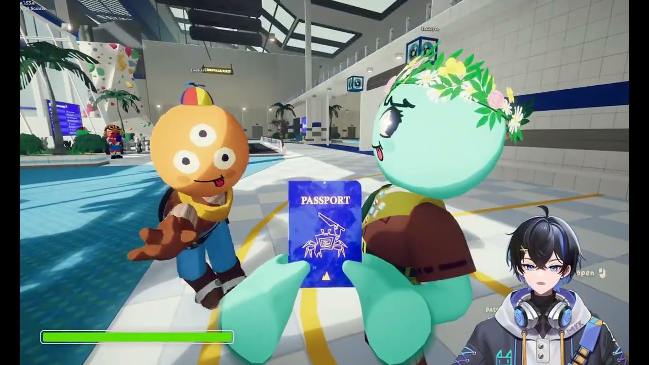 PEAK unlimited and Jackbox get CRAZY