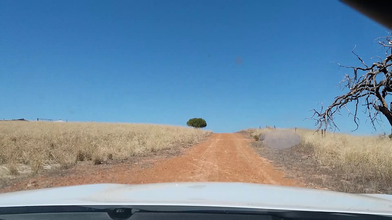 Moore River Settlement