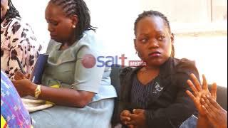 EKIKULA KY'ABANTU: Abatawanvuwa beegayiridde gavumenti ebayambe.