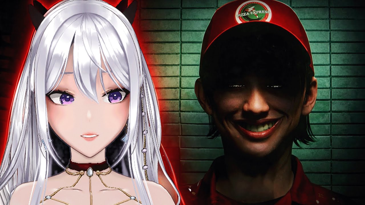 Don't Let Her In | Brokenlore: Don't Watch