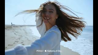 Hear the call and follow the ride to Perla by Nations of Sky.