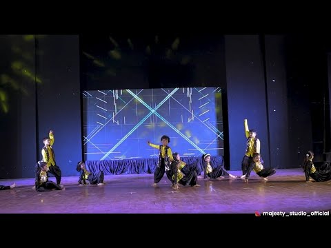 Bijli Song | Student Showcase| Kids Dance