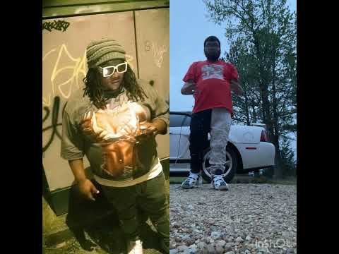 Big Bando x runaway bandit - bracket￼