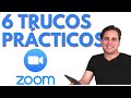 Mejora tus videoconferencias en Zoom este 2021 con estos 6 trucos