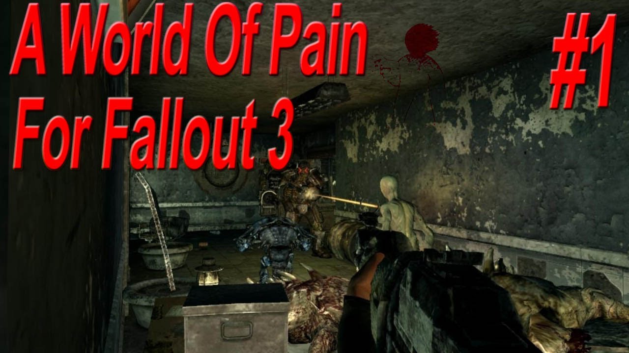 Pain Pain