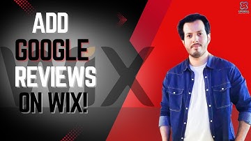 How To Add Google Reviews to Wix Website | Step-by-Step Guide