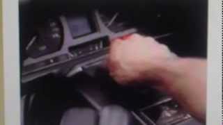 Gold Wing Cruise Control And Reverse Troubleshooting