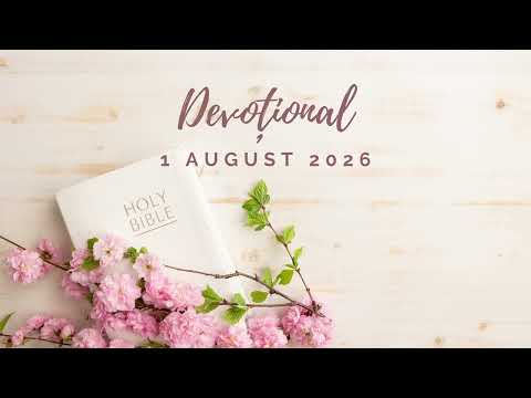 CHEIA SPRE PACEA INTERIOARĂ | Filipeni 4:6-7 | Devoțional | 1 august 2026
